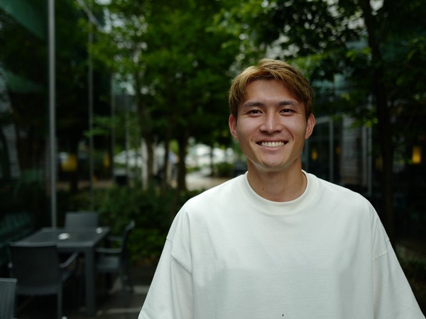 田川亨介選手オフィシャル後援会サイトオープン